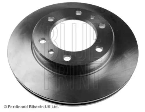 BLUE PRINT Brake Disc (ADT34335)