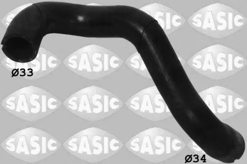 SASIC Radiator Hose (3406175)