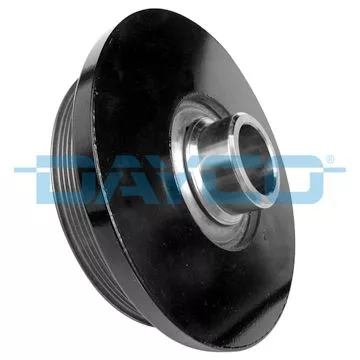 DAYCO Belt Pulley, crankshaft (DPV1181)