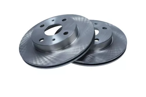 MAXGEAR Brake Disc (19-2480)