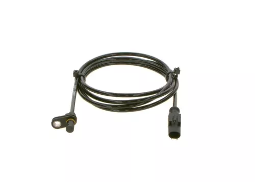 BOSCH Sensor, wheel speed (0265009338)