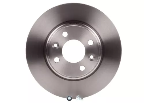 BOSCH Brake Disc (0986479A86)