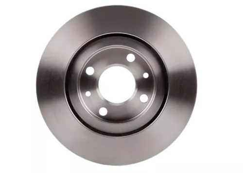 BOSCH Brake Disc (0986479A86)
