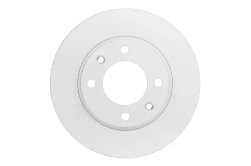BOSCH Brake Disc (0986479B35)
