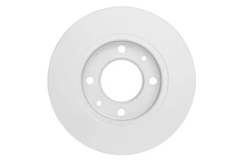 BOSCH Brake Disc (0986479B35)