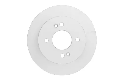 BOSCH Brake Disc (0986479B95)