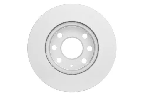 BOSCH Brake Disc (0986479B84)