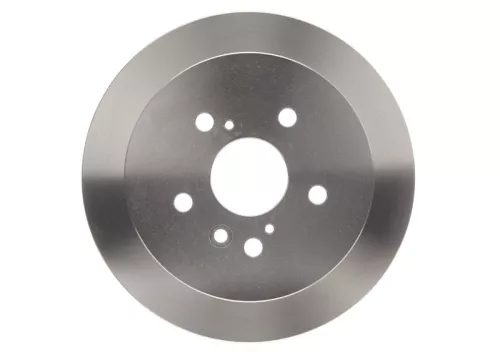 BOSCH Brake Disc (0986479614)