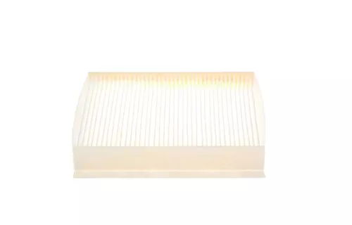 BOSCH Filter, cabin air (1987432228)