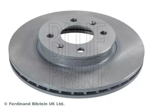 BLUE PRINT Brake Disc (ADG043120)