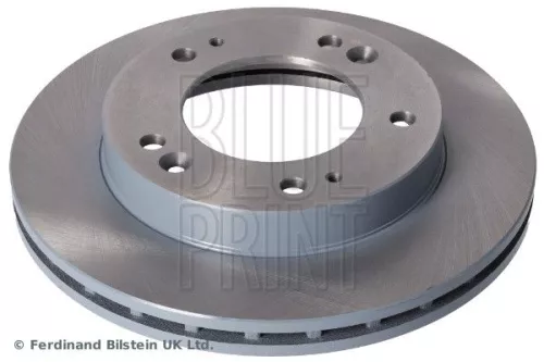 BLUE PRINT Brake Disc (ADG04319)