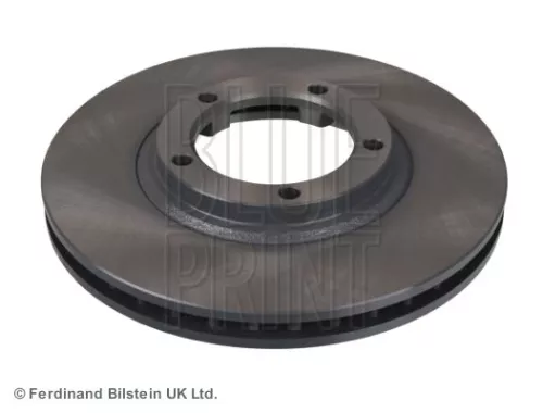BLUE PRINT Brake Disc (ADG04361)