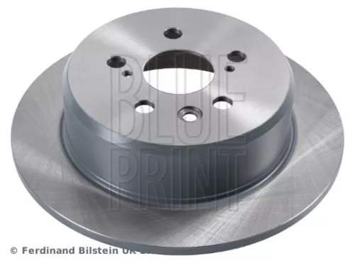 BLUE PRINT Brake Disc (ADT343104)