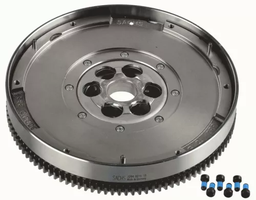 Flywheel
