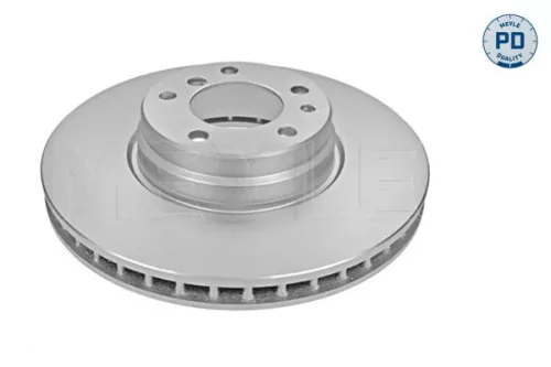 MEYLE Brake Disc (3155210025/PD)