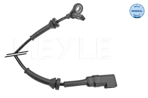 MEYLE Sensor, wheel speed (7148000008)