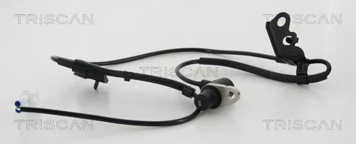 TRISCAN Sensor, wheel speed (818013101)