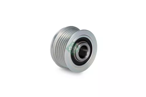 Schaeffler INA Alternator Freewheel Clutch (535013710)