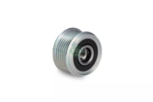 Schaeffler INA Alternator Freewheel Clutch (535013710)