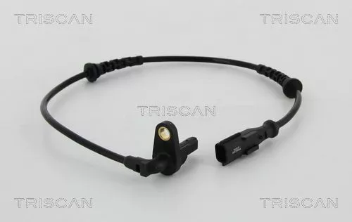 TRISCAN Sensor, wheel speed (818025222)