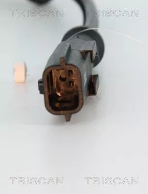 TRISCAN Sensor, wheel speed (818025222)