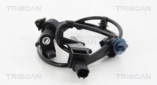 TRISCAN Sensor, wheel speed (818040533)