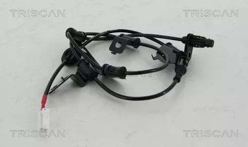 TRISCAN Sensor, wheel speed (818043223)