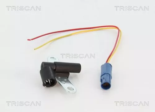 TRISCAN Sensor, crankshaft pulse (885525107)