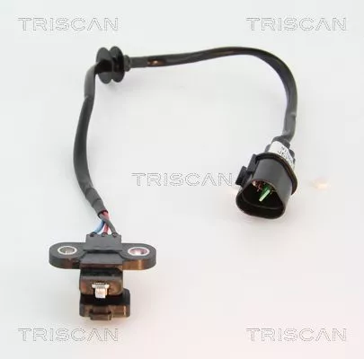 TRISCAN Sensor, crankshaft pulse (885542102)