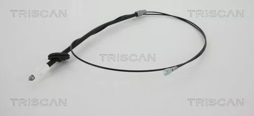 TRISCAN Cable Pull, parking brake (814010151)