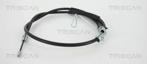 TRISCAN Cable Pull, parking brake (8140161135)