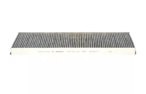 BOSCH Filter, cabin air (1987432399)
