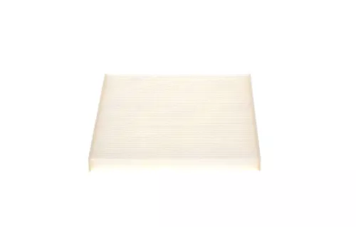 BOSCH Filter, cabin air (1987432106)