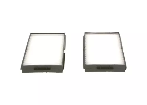 BOSCH Filter, cabin air (1987432117)