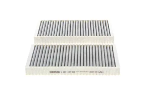 BOSCH Filter, cabin air (1987432500)