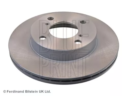 BLUE PRINT Brake Disc (ADK84319)