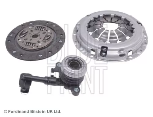 BLUE PRINT Clutch Kit (ADN130236)