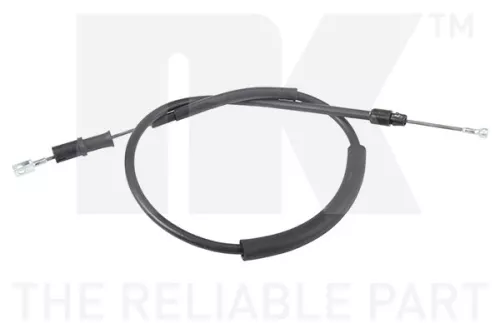 NK Cable Pull, parking brake (903382)