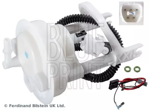 BLUE PRINT Fuel Filter (ADH22343)