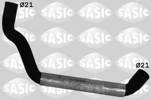 SASIC Radiator Hose (3400086)