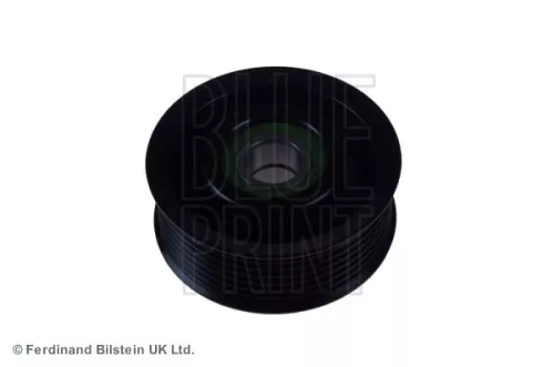 BLUE PRINT Deflection/Guide Pulley, V-ribbed belt (ADT396510)