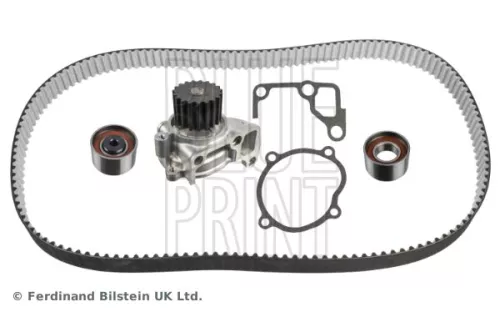 BLUE PRINT Water Pump & Timing Belt Kit (ADM573703)