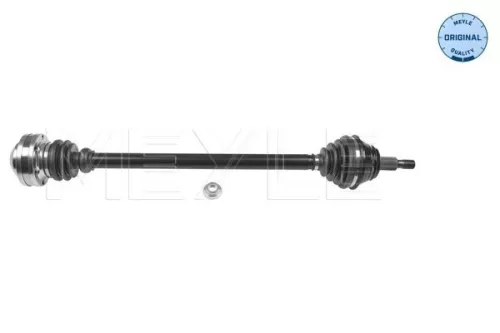 MEYLE Drive Shaft (1004980685)