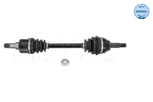 MEYLE Drive Shaft (7144980037)