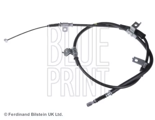 BLUE PRINT Cable Pull, parking brake (ADG046253)