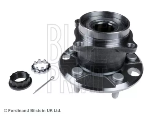 BLUE PRINT Wheel Bearing Kit (ADT383117)