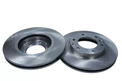 MAXGEAR Brake Disc (19-2375)