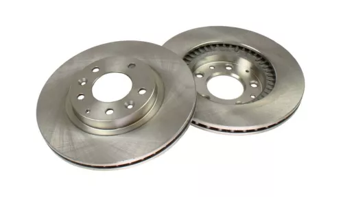 MAXGEAR Brake Disc (19-2384)