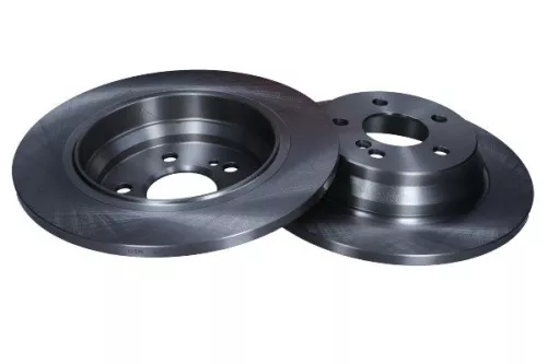 MAXGEAR Brake Disc (19-3186)
