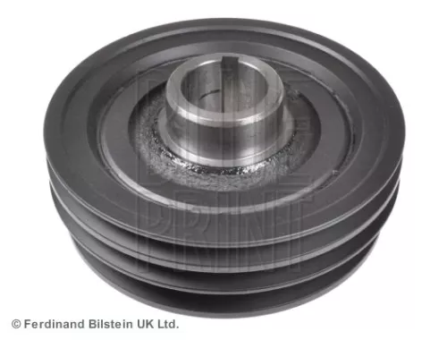 Belt Pulley, crankshaft